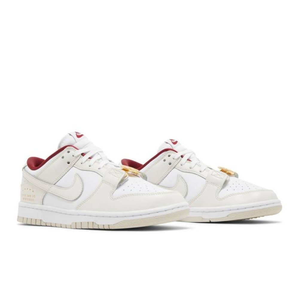 NWT Nike Dunk Low SE 'Sisterhood'